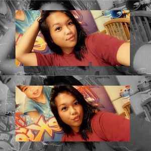 Meet your Posher, Tanisha